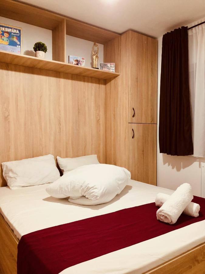 Joy City Stay Sanatatii Timisoara Exterior foto